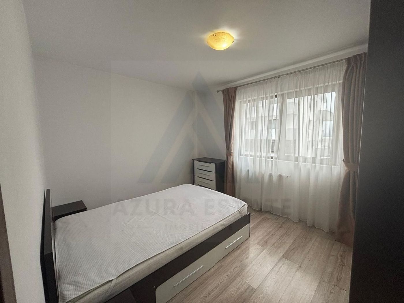 Apartament 2 camere modern zona Mall Șelimbăr