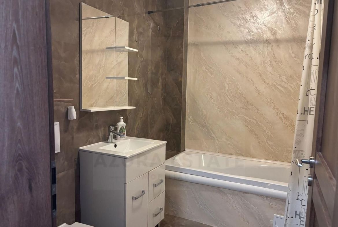 Apartament 2 camere modern zona Mall Șelimbăr