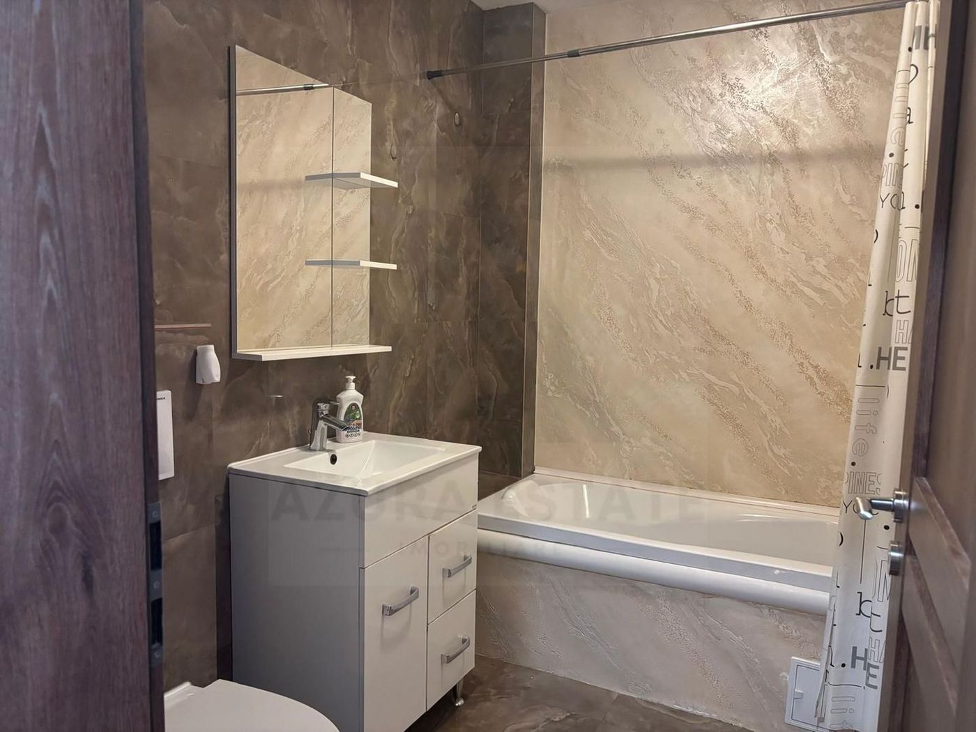 Apartament 2 camere modern zona Mall Șelimbăr