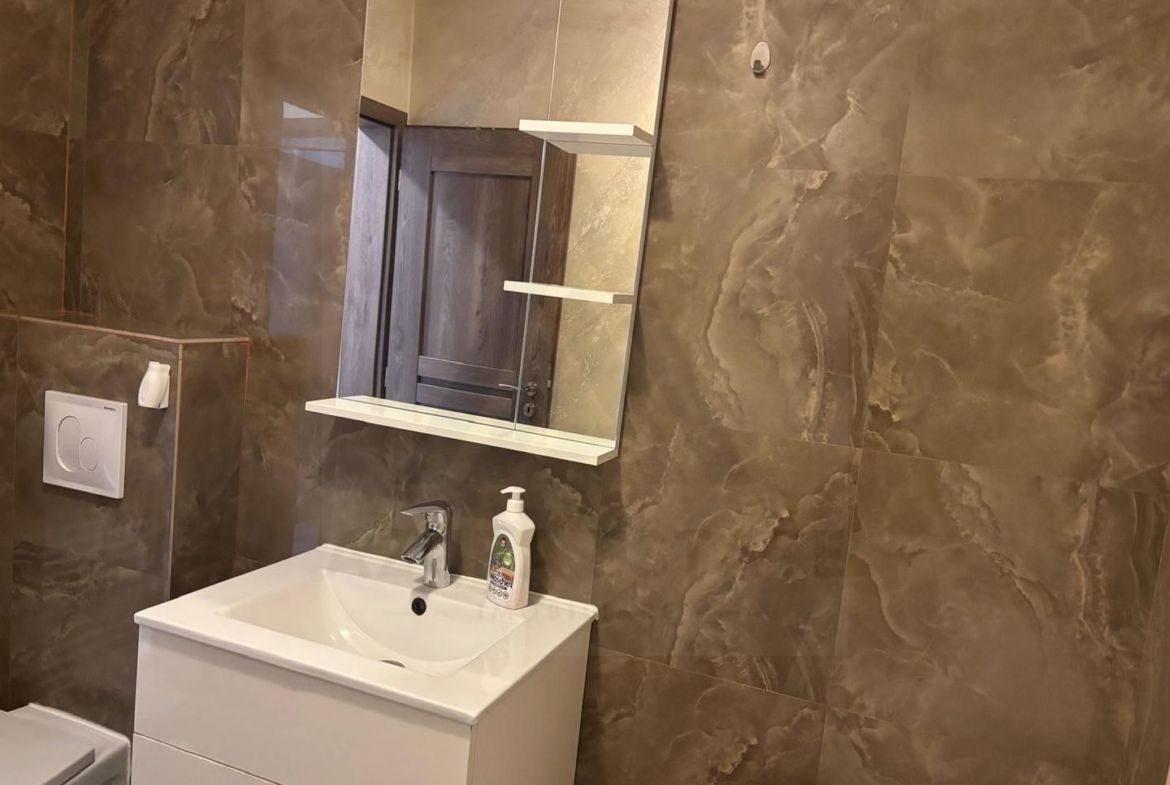 Apartament 2 camere modern zona Mall Șelimbăr