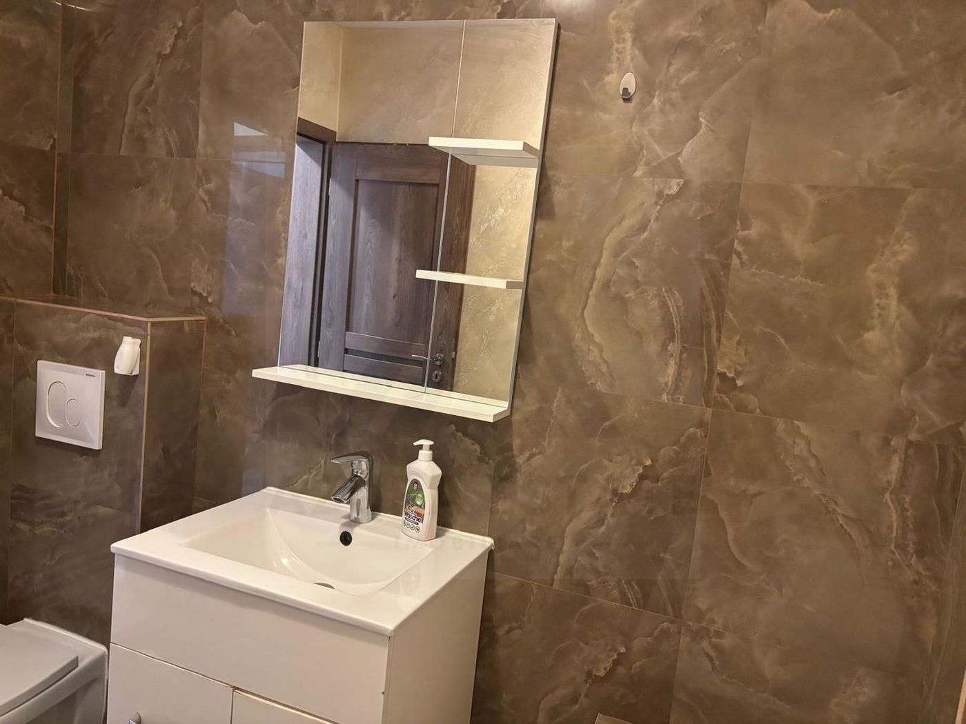 Apartament 2 camere modern zona Mall Șelimbăr