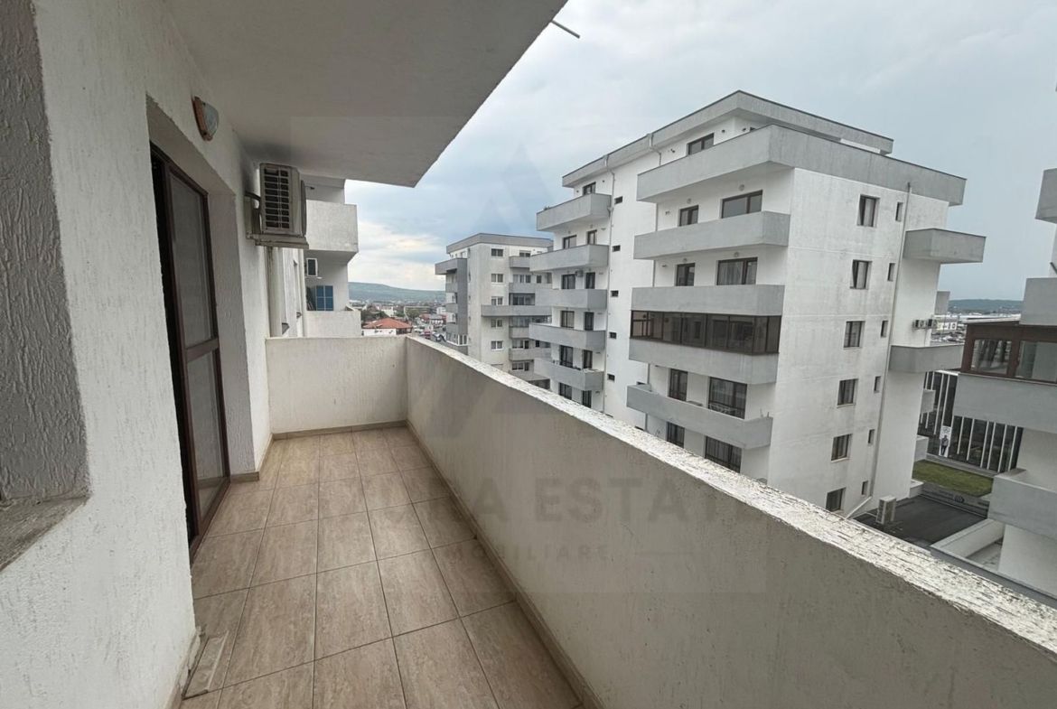Apartament 2 camere modern zona Mall Șelimbăr