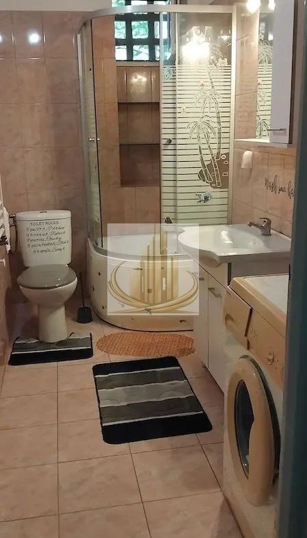 2 Camere | Parter | Lângă Medicină | Centrală Proprie | Zonă Liniștită