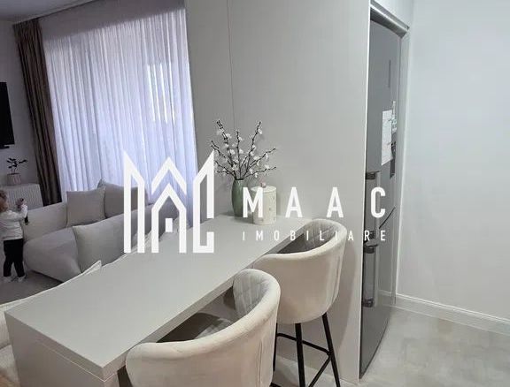 Apartament 3 camere | 77 MPU | Etaj 3 | Parcare | Evolution