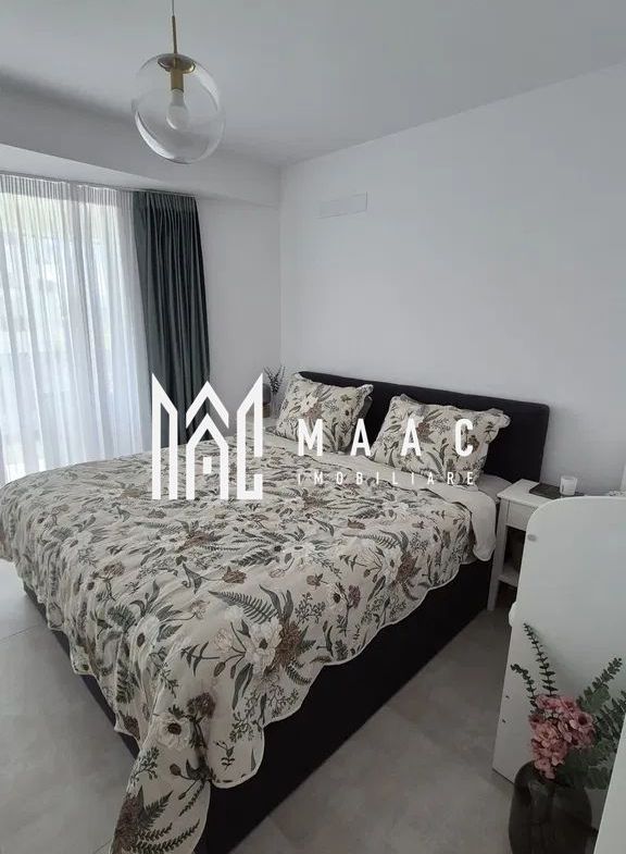 Apartament 3 camere | 77 MPU | Etaj 3 | Parcare | Evolution