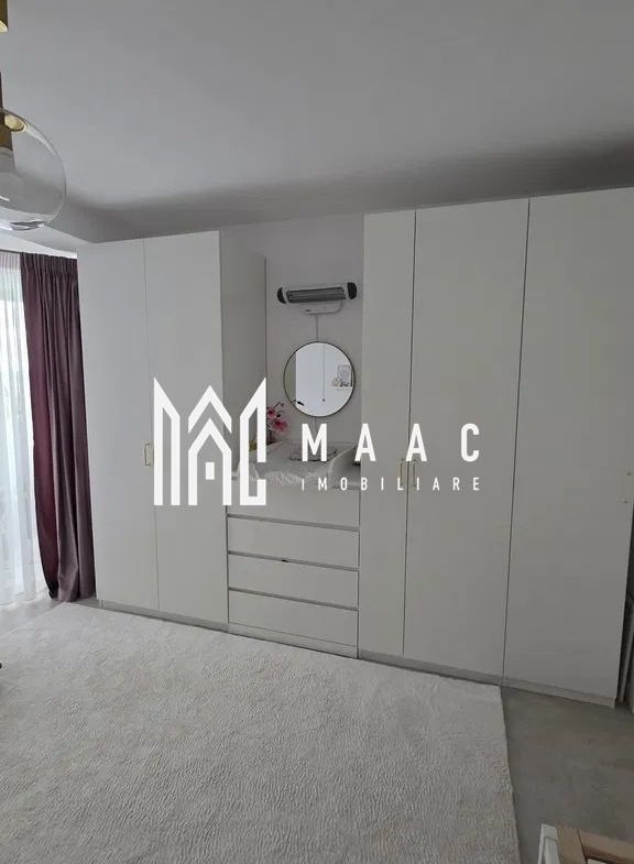 Apartament 3 camere | 77 MPU | Etaj 3 | Parcare | Evolution