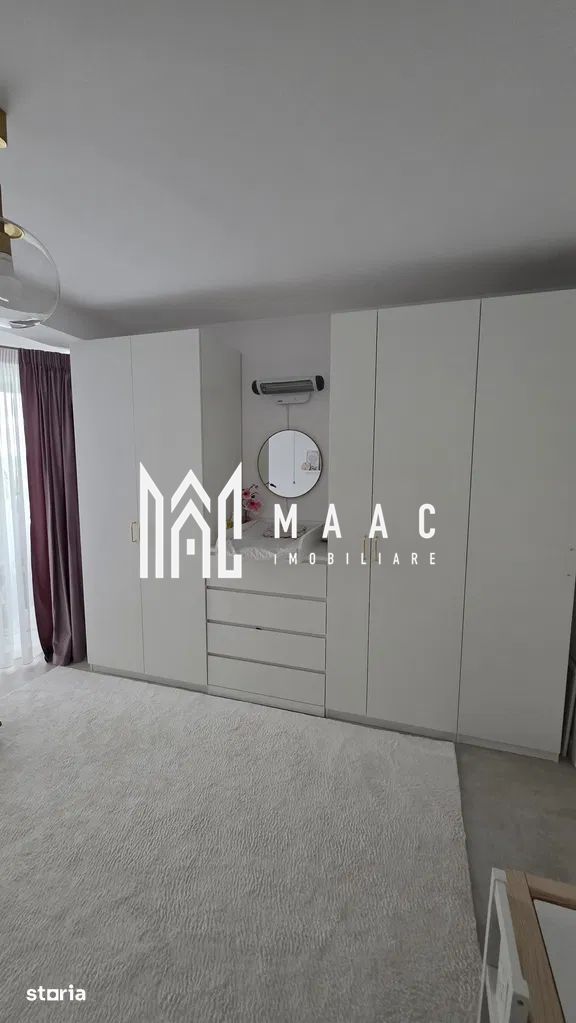 Apartament 3 camere | 77 MPU | Etaj 3 | Parcare | Evolution