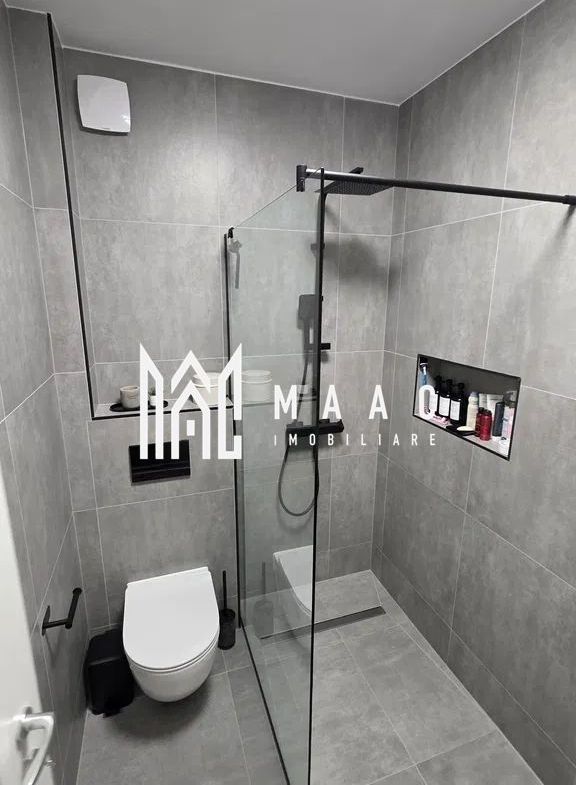 Apartament 3 camere | 77 MPU | Etaj 3 | Parcare | Evolution
