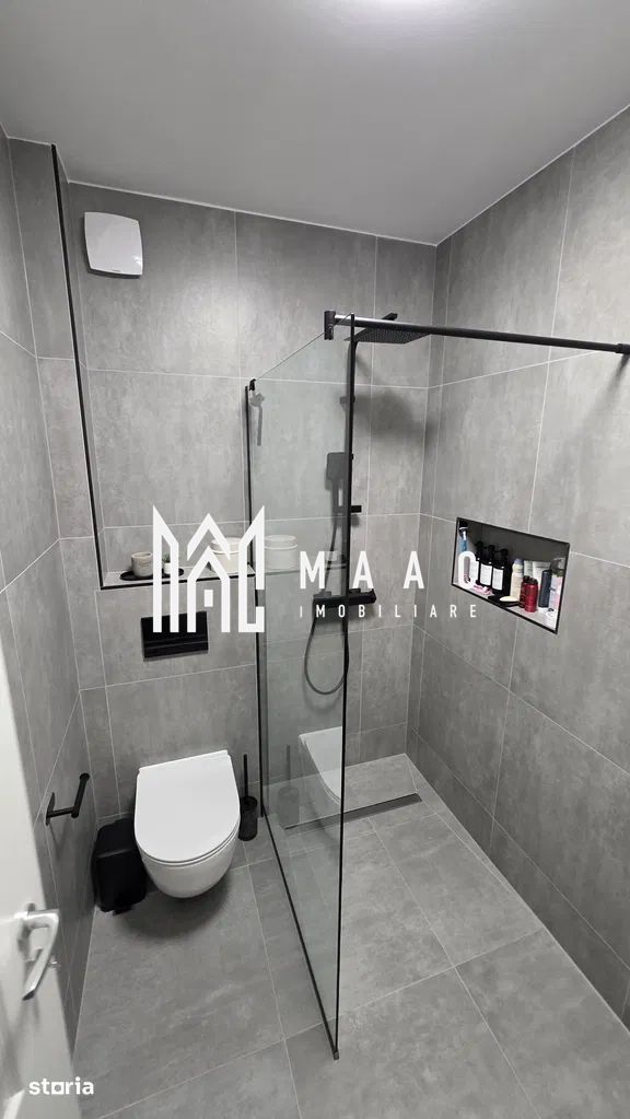 Apartament 3 camere | 77 MPU | Etaj 3 | Parcare | Evolution