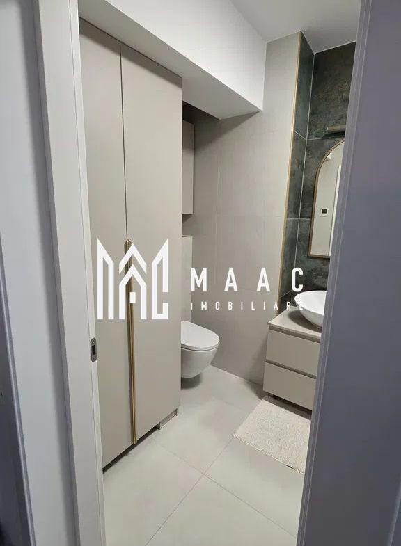 Apartament 3 camere | 77 MPU | Etaj 3 | Parcare | Evolution