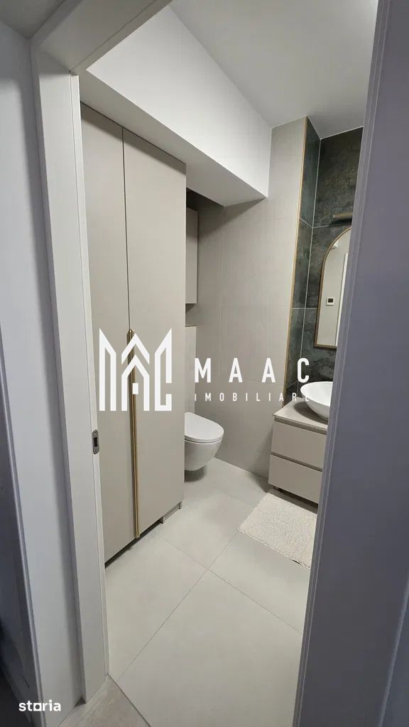 Apartament 3 camere | 77 MPU | Etaj 3 | Parcare | Evolution