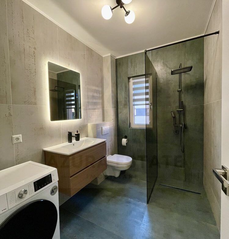 Apartament premium prima inchiriere etaj 1 parcare zona Arhitectilor