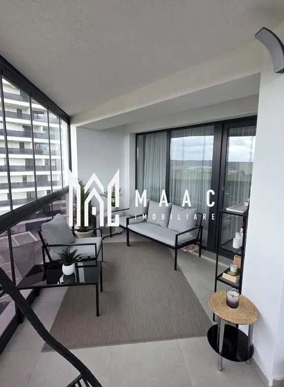 Apartament 3 camere | 77 MPU | Etaj 3 | Parcare | Evolution
