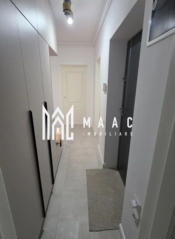 Apartament 3 camere | 77 MPU | Etaj 3 | Parcare | Evolution