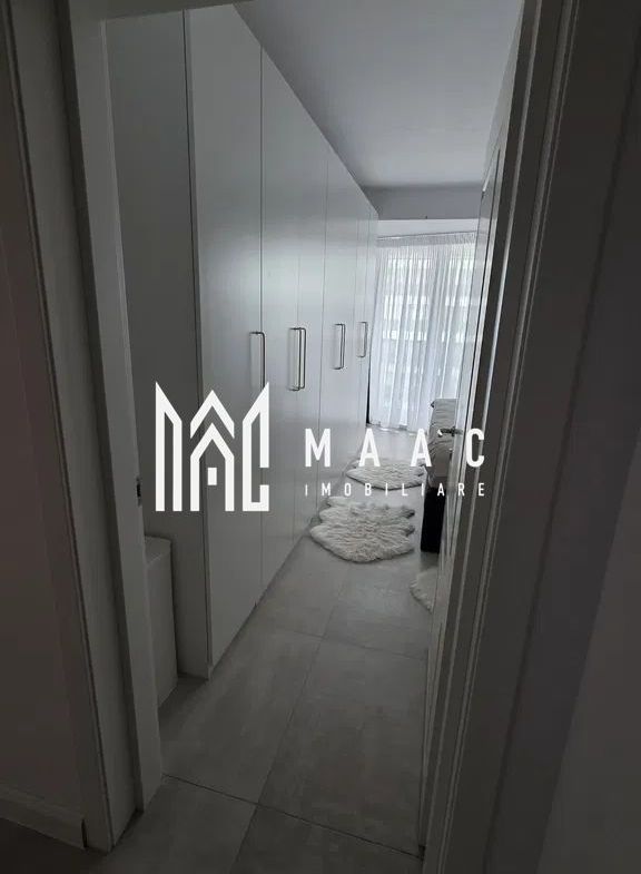Apartament 3 camere | 77 MPU | Etaj 3 | Parcare | Evolution