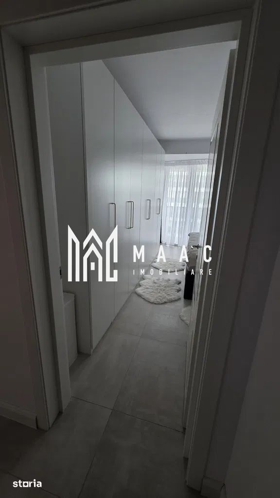 Apartament 3 camere | 77 MPU | Etaj 3 | Parcare | Evolution
