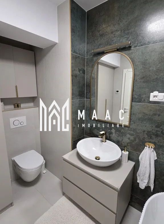 Apartament 3 camere | 77 MPU | Etaj 3 | Parcare | Evolution