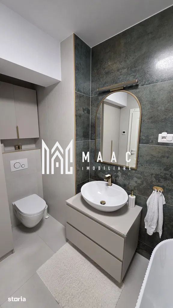 Apartament 3 camere | 77 MPU | Etaj 3 | Parcare | Evolution