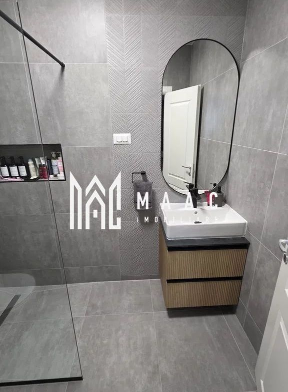 Apartament 3 camere | 77 MPU | Etaj 3 | Parcare | Evolution