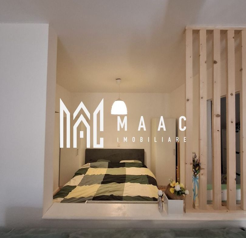 Apartament 2 camere | 47 mp | Zona Tilisca |