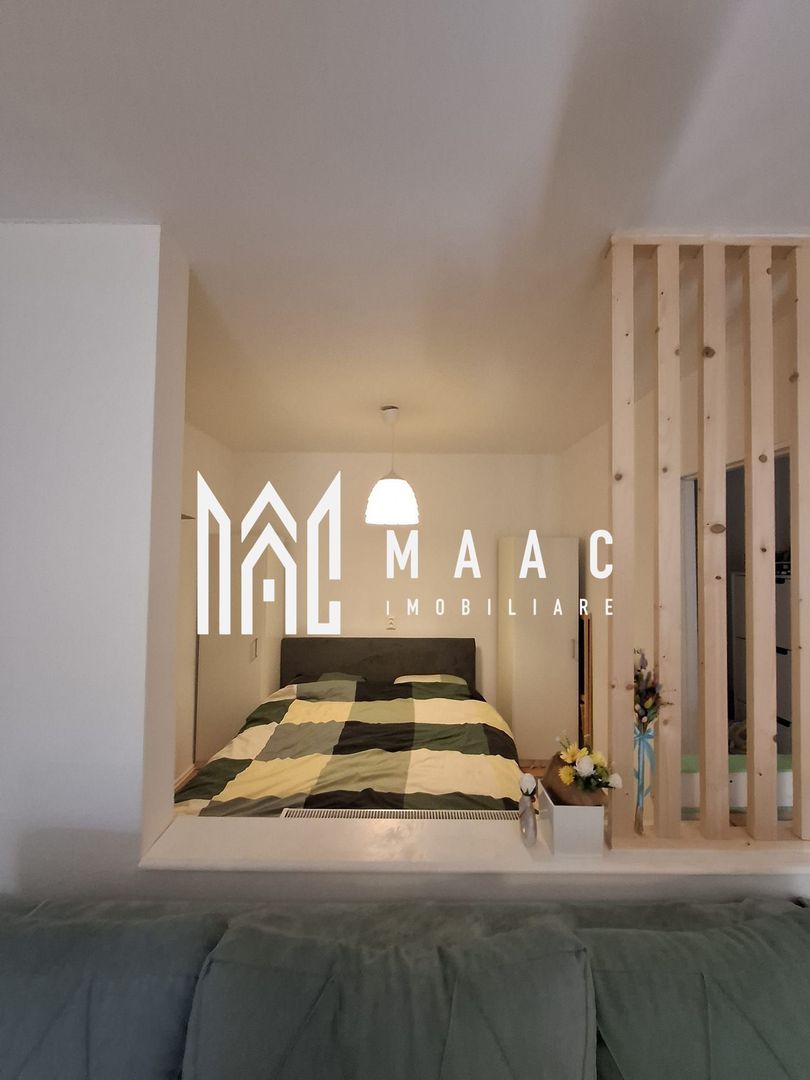 anBn-4066 Apartament 2 camere | 47 mp | Zona Tilisca |