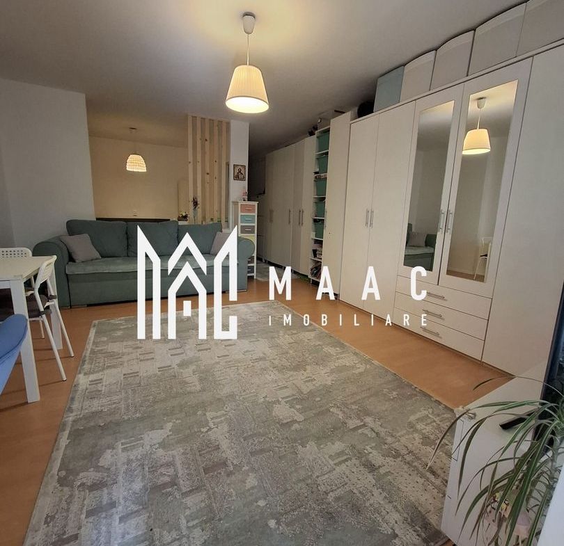 Apartament 2 camere | 47 mp | Zona Tilisca |