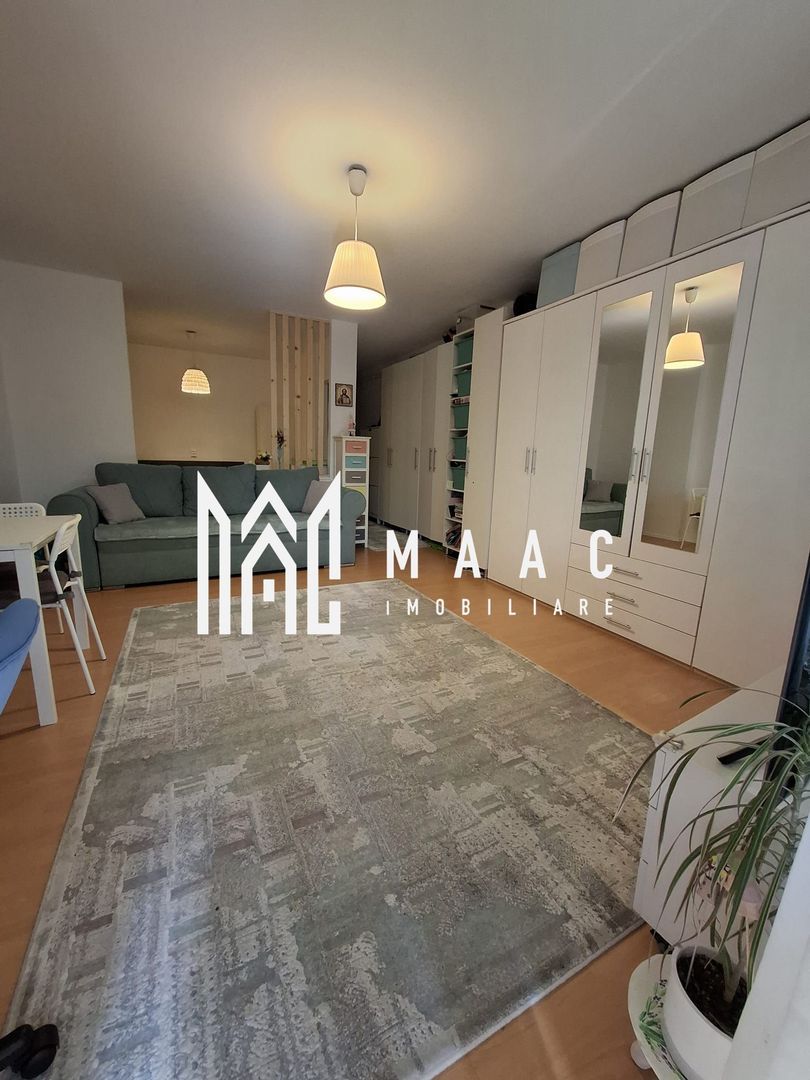 anBn-4067 Apartament 2 camere | 47 mp | Zona Tilisca |