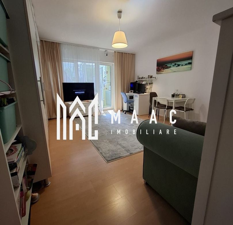 Apartament 2 camere | 47 mp | Zona Tilisca |