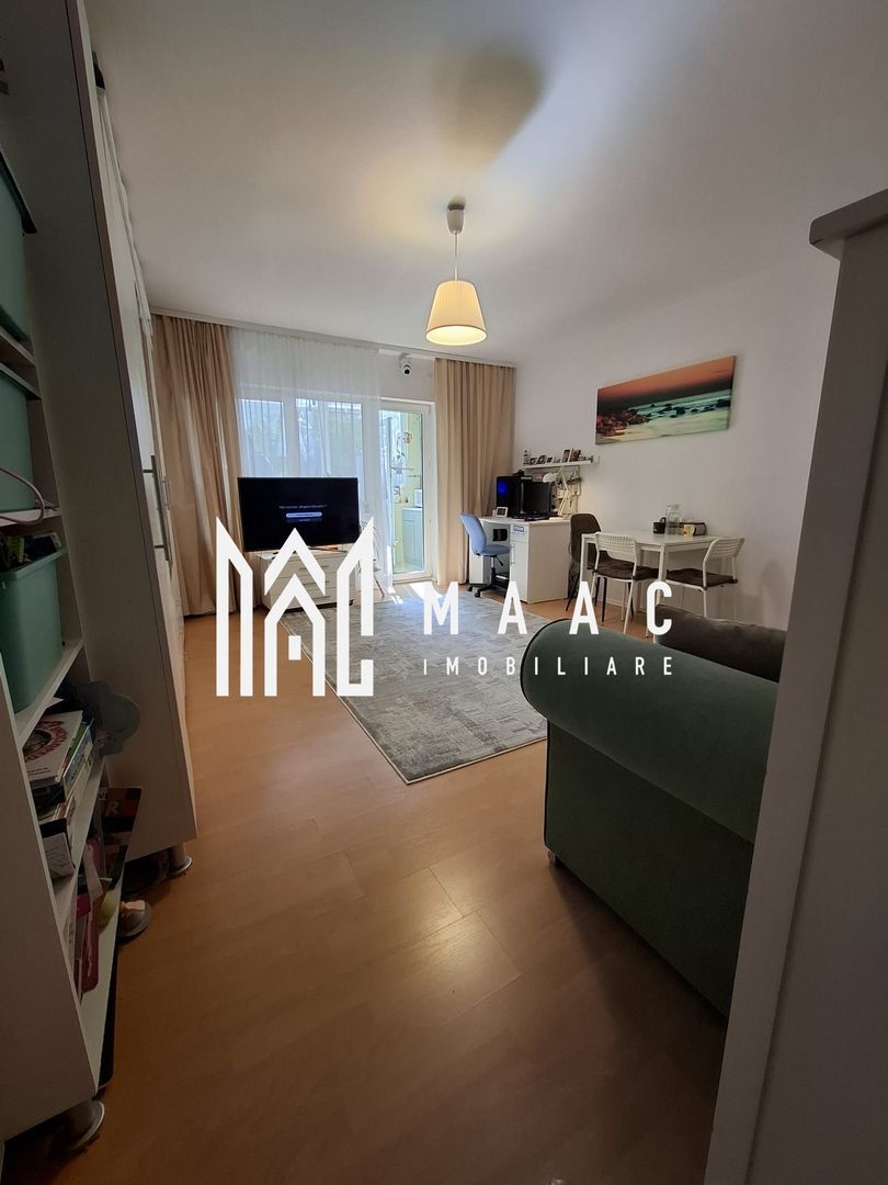 anBn-4068 Apartament 2 camere | 47 mp | Zona Tilisca |