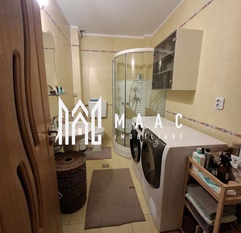 Apartament 2 camere | 47 mp | Zona Tilisca |
