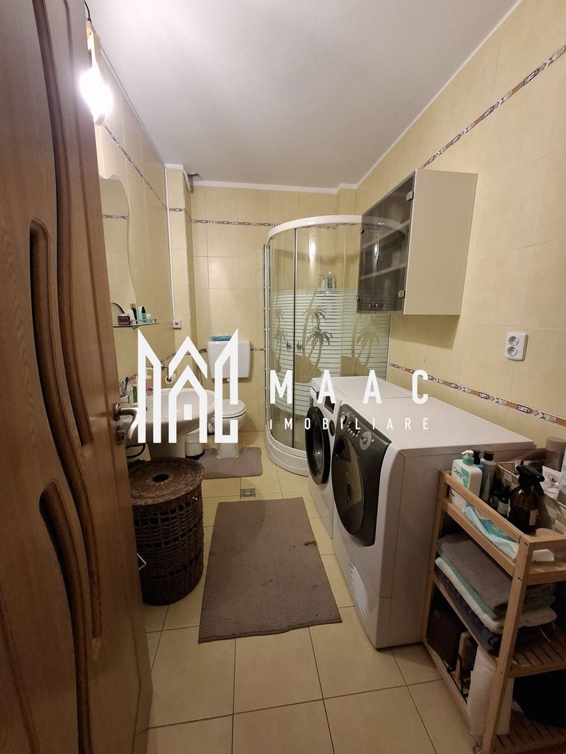 anBn-4069 Apartament 2 camere | 47 mp | Zona Tilisca |