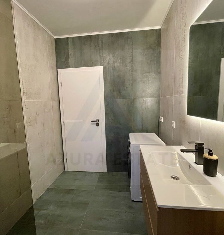 Apartament premium prima inchiriere etaj 1 parcare zona Arhitectilor
