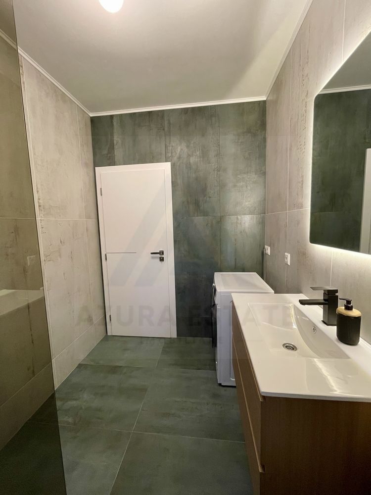 Apartament premium prima inchiriere etaj 1 parcare zona Arhitectilor