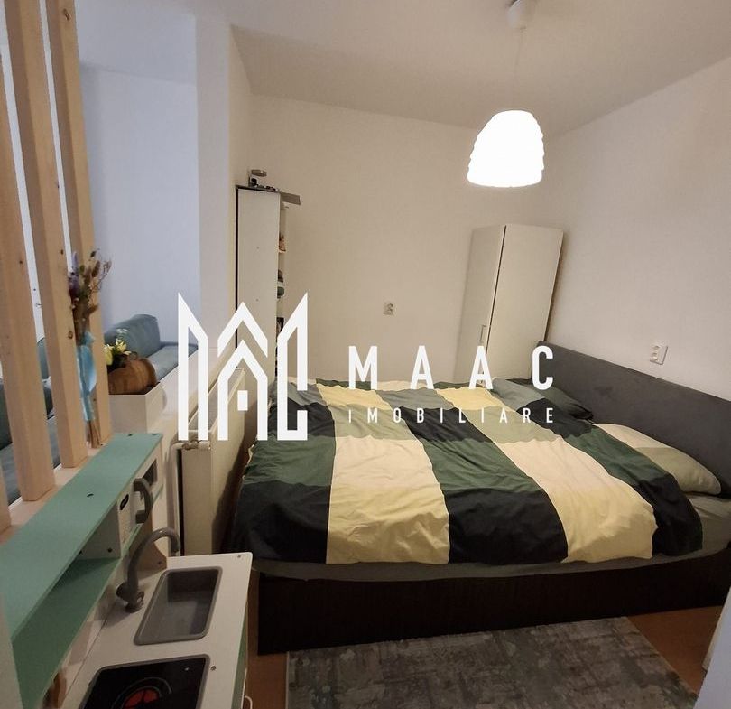 Apartament 2 camere | 47 mp | Zona Tilisca |