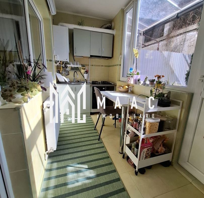 Apartament 2 camere | 47 mp | Zona Tilisca |
