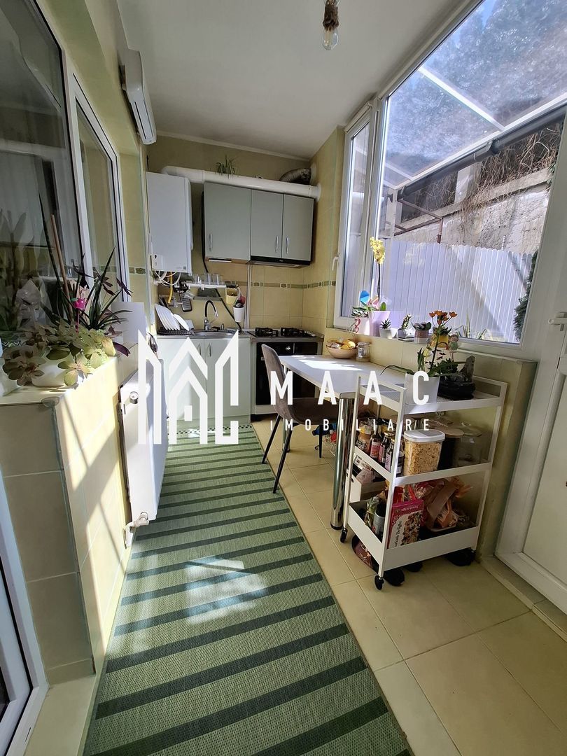 anBn-4071 Apartament 2 camere | 47 mp | Zona Tilisca |