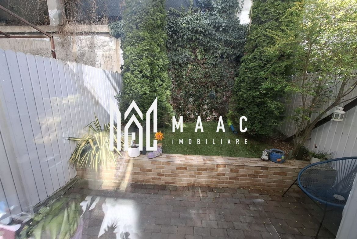 Apartament 2 camere | 47 mp | Zona Tilisca |