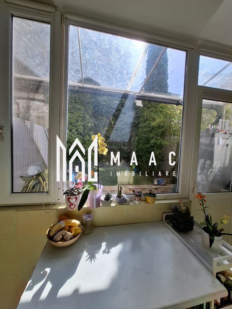 anBn-4073 Apartament 2 camere | 47 mp | Zona Tilisca |