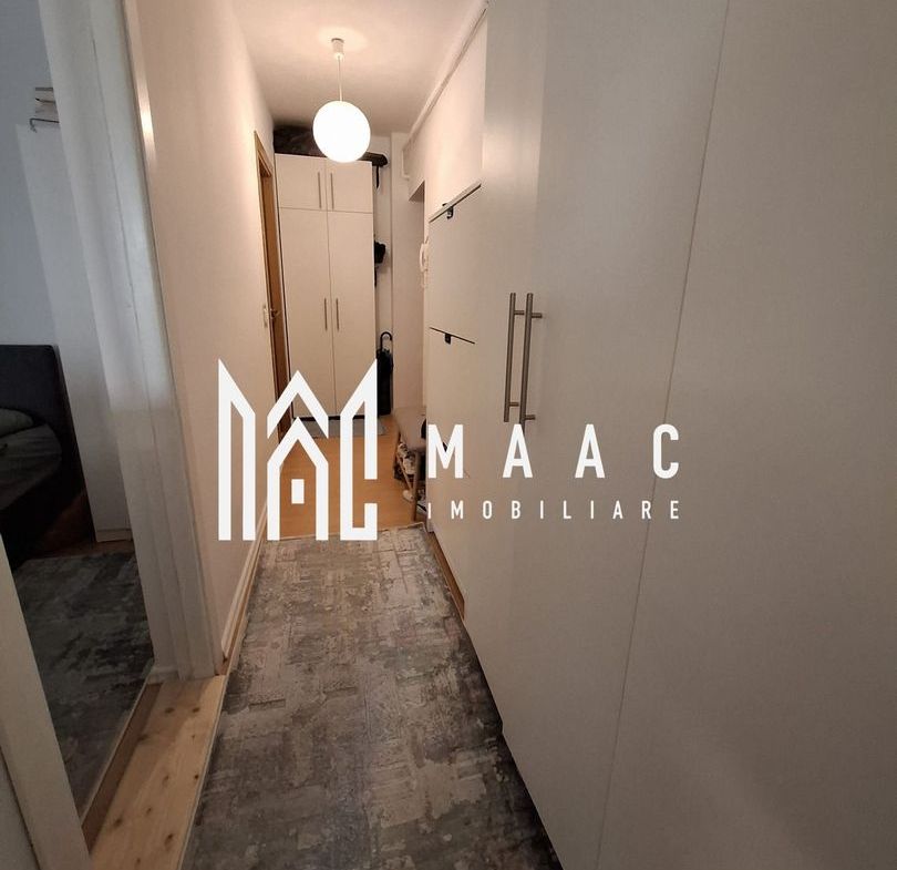 Apartament 2 camere | 47 mp | Zona Tilisca |