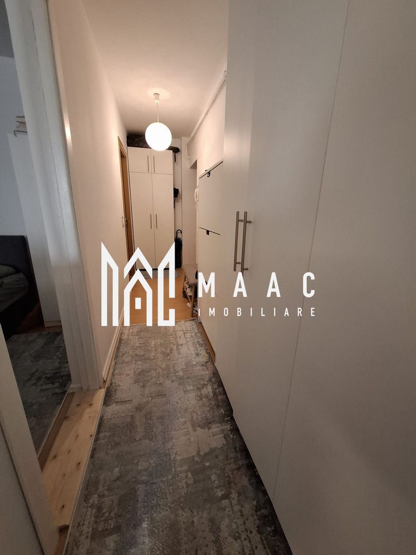 anBn-4074 Apartament 2 camere | 47 mp | Zona Tilisca |