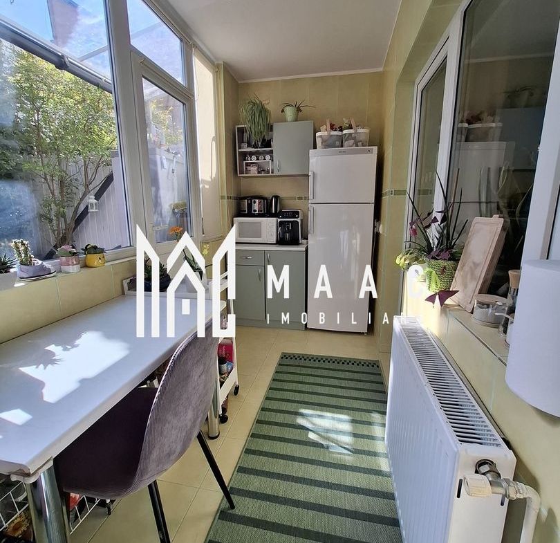 Apartament 2 camere | 47 mp | Zona Tilisca |