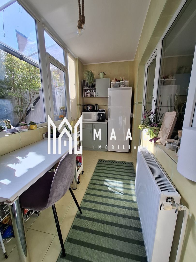 anBn-4075 Apartament 2 camere | 47 mp | Zona Tilisca |