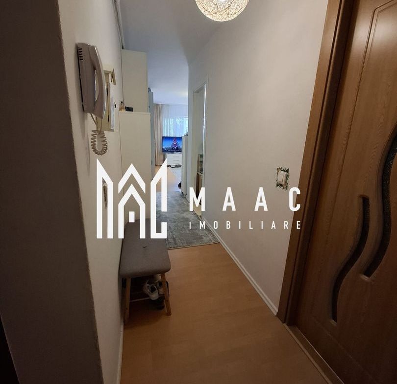 Apartament 2 camere | 47 mp | Zona Tilisca |