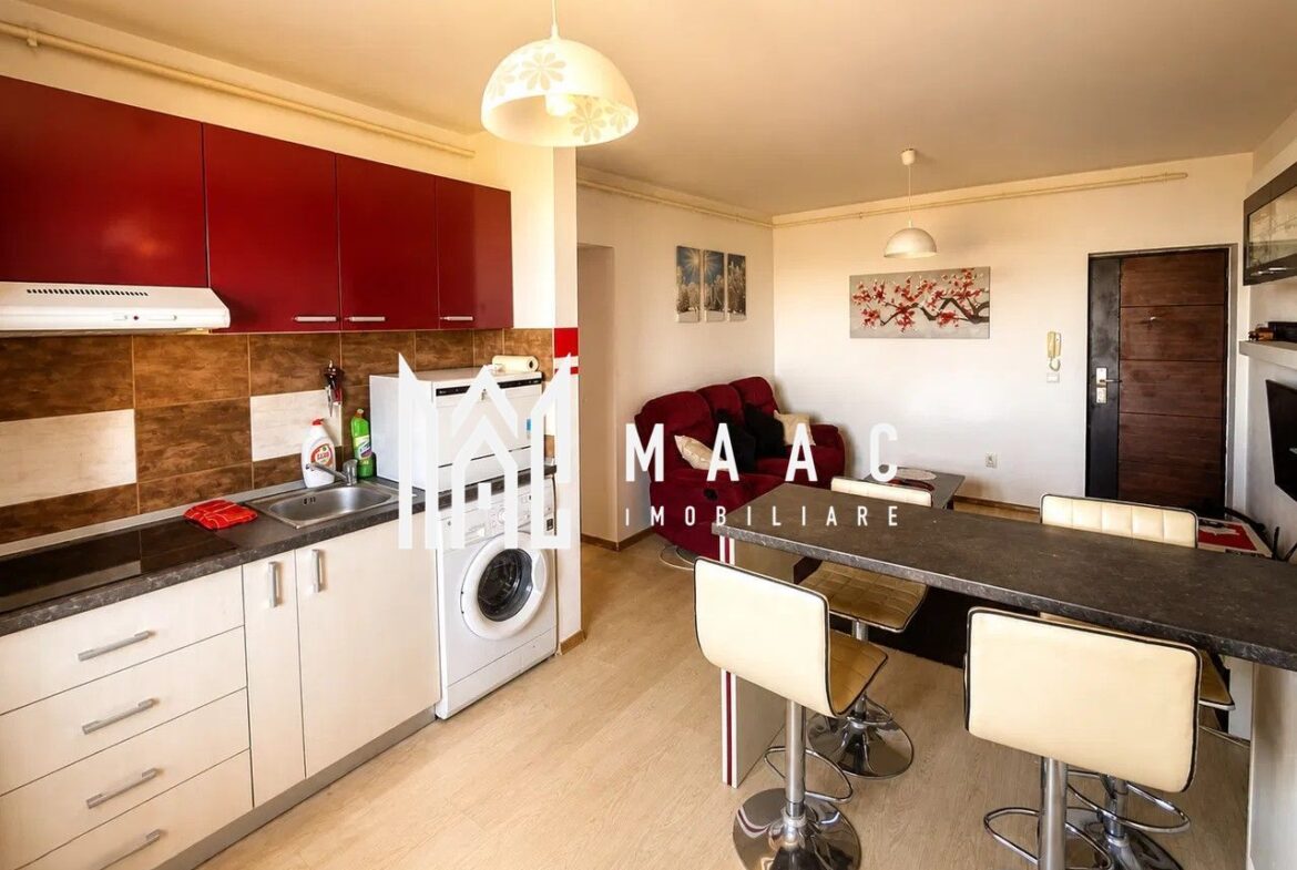 Apartament 3 camere | Etaj 2 | Loc de Parcare | Magnolia