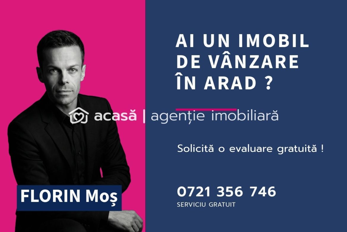 1202 mp – Hala industriala de inchiriat in Parc Industrial Arad