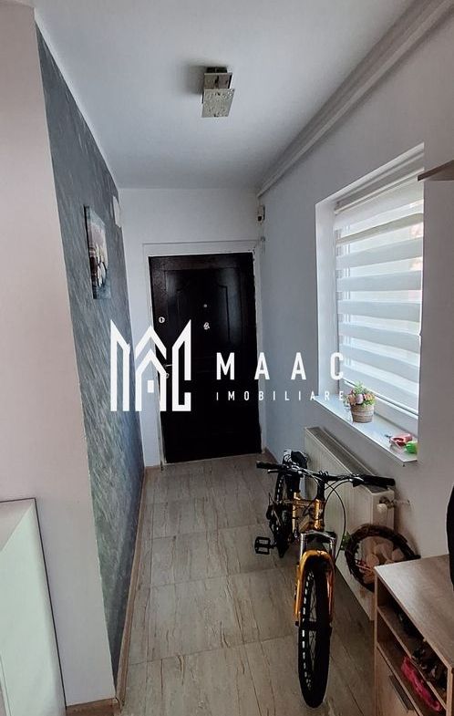 Apartament 3 camare | Selimbar | Parter | 61 MP