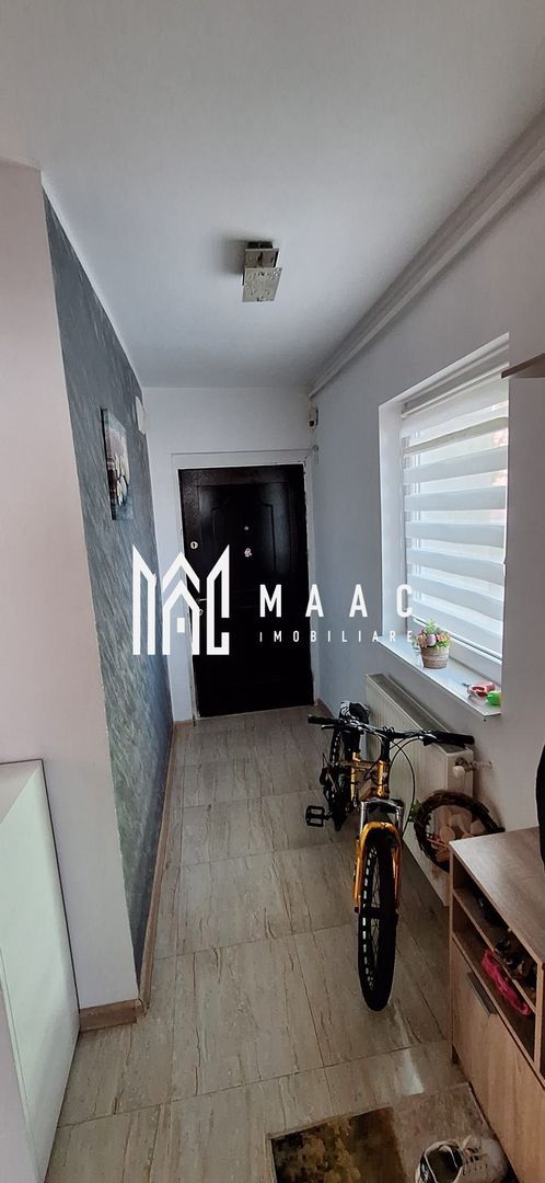 Apartament 3 camare | Selimbar | Parter | 61 MP