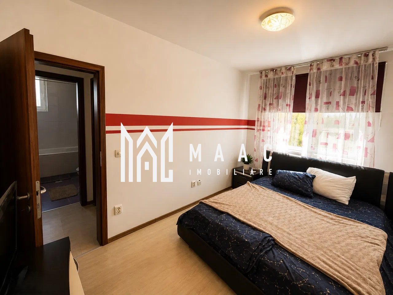 Apartament 3 camere | Etaj 2 | Loc de Parcare | Magnolia