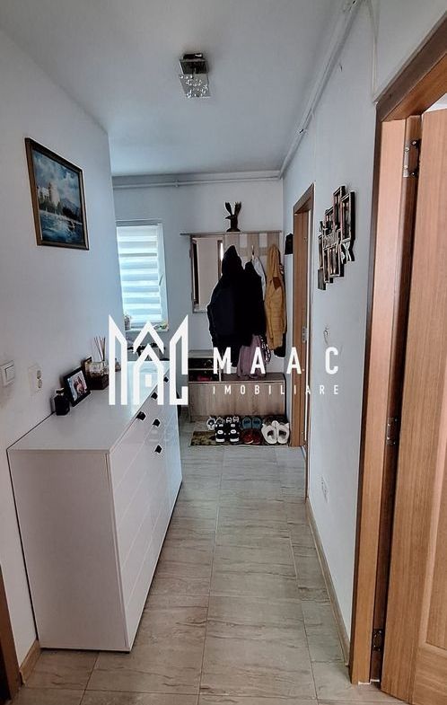 Apartament 3 camare | Selimbar | Parter | 61 MP