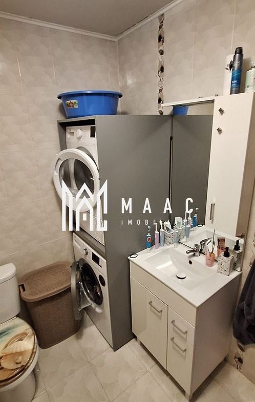Apartament 3 camare | Selimbar | Parter | 61 MP